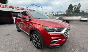 foto de Autos marca Shineray seminuevo modelo SWM G01 año 2022