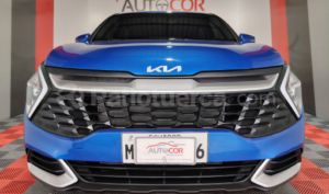 foto de Autos marca Kia seminuevo modelo Sportage LX año 2026 en Quito