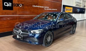 foto de Autos marca Mercedes Benz seminuevo modelo C200 año 2023