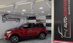 foto de Autos marca Great Wall seminuevo modelo Haval M4 año 2016 en Quito