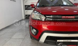 foto de Autos marca Haval seminuevo modelo M4 año 2019 en Quito