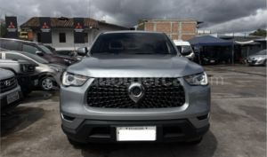 foto de Autos marca Great Wall seminuevo modelo POER año 2024