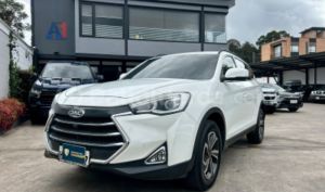 foto de Autos marca JAC seminuevo modelo S7 año 2020
