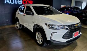 foto de Autos marca Chevrolet seminuevo modelo Tracker año 2023 en Quito