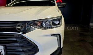 foto de Autos marca Chevrolet seminuevo modelo Tracker año 2023 en Quito
