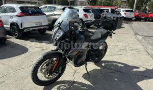 foto de Motos marca KTM seminuevo modelo 890 Adventure año 2022