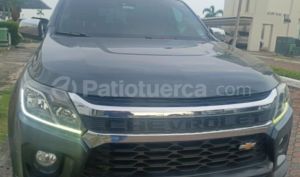 foto de Autos marca Chevrolet seminuevo modelo TRAILBLAZER PREMIER año 2024 en Samborondón