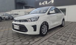 foto de Autos marca Kia seminuevo modelo Soluto año 2026