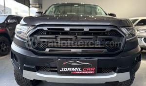 foto de Autos marca Ford seminuevo modelo RANGER XL año 2022 en Sangolqui