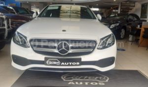 Mercedes Benz—™ E200 2020