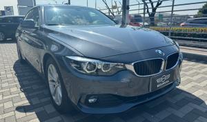 BMW 420i 2019