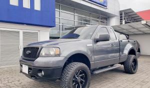 Ford F150 4X4 2007