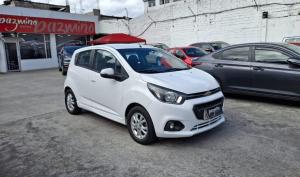 Chevrolet Spark GT 2019