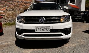 Volkswagen AMAROK BI TDI PLUS 2019
