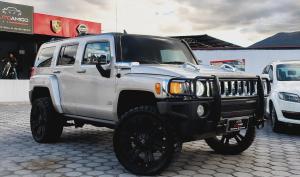 Hummer H3 2006