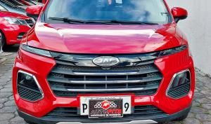 JAC JS3 2023