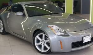 Nissan 350Z 2005