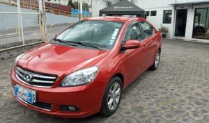 Great Wall C30 2017