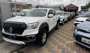 DongFeng RICH 6 THUNDER 2022