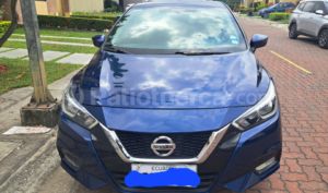 foto de Nissan VERSA ADVANCE 2021
