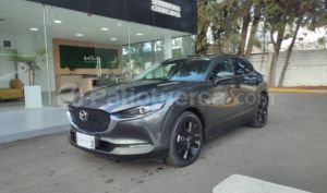 foto de Autos marca Mazda seminuevo modelo CX30 CORE año 2026 en Quito