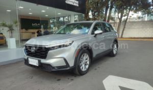 foto de Autos marca Honda seminuevo modelo CRV año 2024