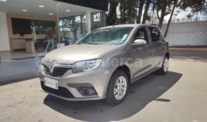 foto de Autos marca Renault seminuevo modelo Sandero Zen Fase II año 2022