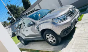 foto de Renault Duster 1.6 2022