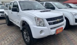 foto de Autos marca Chevrolet seminuevo modelo DMAX CRDI 3.0 4X4 TM DIESEL año 2011