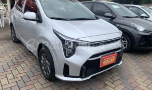 foto de Autos marca Kia seminuevo modelo PICANTO EX 1.2 año 2025
