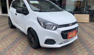 Chevrolet SPARK GT LS 2020