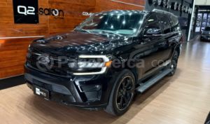 foto de Autos marca Ford seminuevo modelo Expedition Limited año 2023