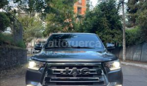 foto de Autos marca JAC seminuevo modelo T8 LUXURY año 2024