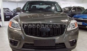 foto de Autos marca Ankai seminuevo modelo PACIFICO año 2026