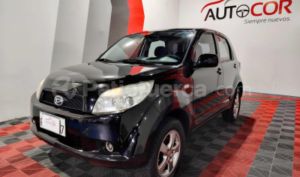 foto de Daihatsu Terios 2009