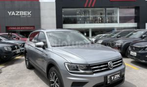 Volkswagen Tiguan Trendline 2020