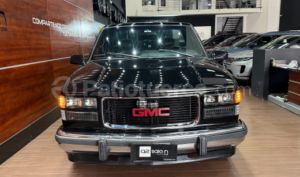 foto de Autos marca Chevrolet seminuevo modelo Silverado año 1997