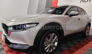 foto de Mazda CX-30 CORE 2026
