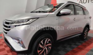 foto de Autos marca Toyota seminuevo modelo Rush año 2020 en Cumbayá