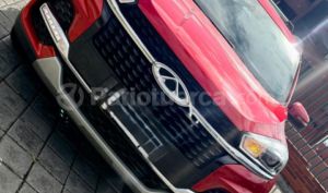Chery TIGGO 8 LUXURY 2023