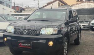 Nissan XTRAIL SENSE 2012