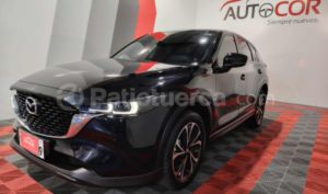 foto de Autos marca Mazda seminuevo modelo CX- 5 CORE año 2025