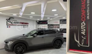 foto de Autos marca Mazda seminuevo modelo CX3 CORE año 2024