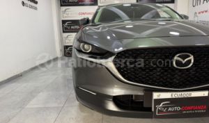 foto de Autos marca Mazda seminuevo modelo CX30 CORE año 2024
