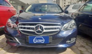 Mercedes Benz—™ E300 2016