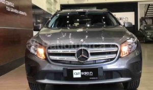 Mercedes Benz—™ GLA 180 2017