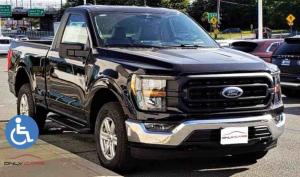 Ford F150 2023