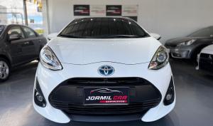 Toyota Prius C Sport 2018