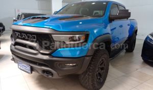 foto de Dodge RAM TRX 2021