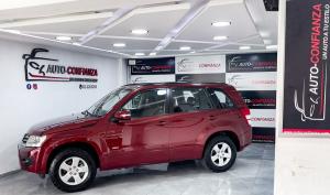 Suzuki Grand Vitara SZ Next 2015